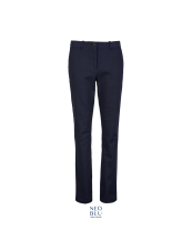 Παντελόνι chino (Gustave women 03179)